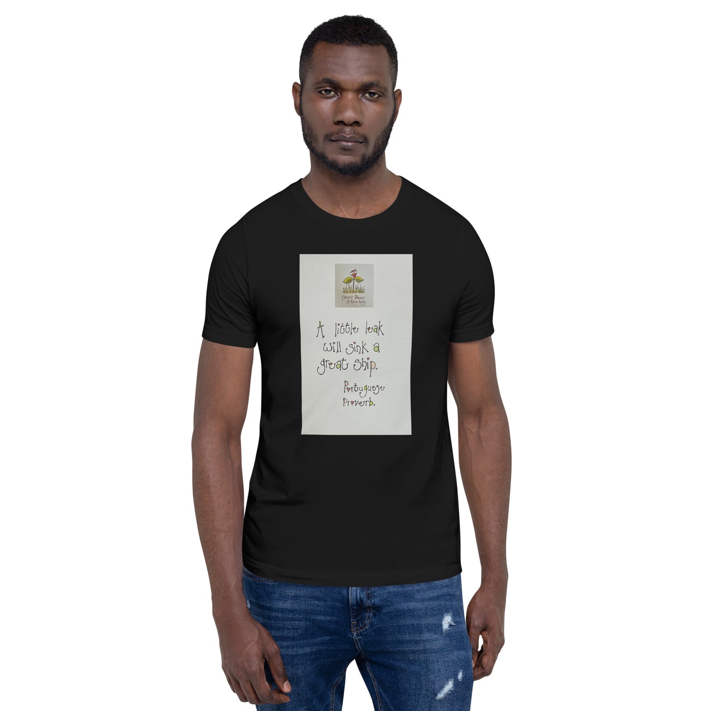 Unisex t-shirt