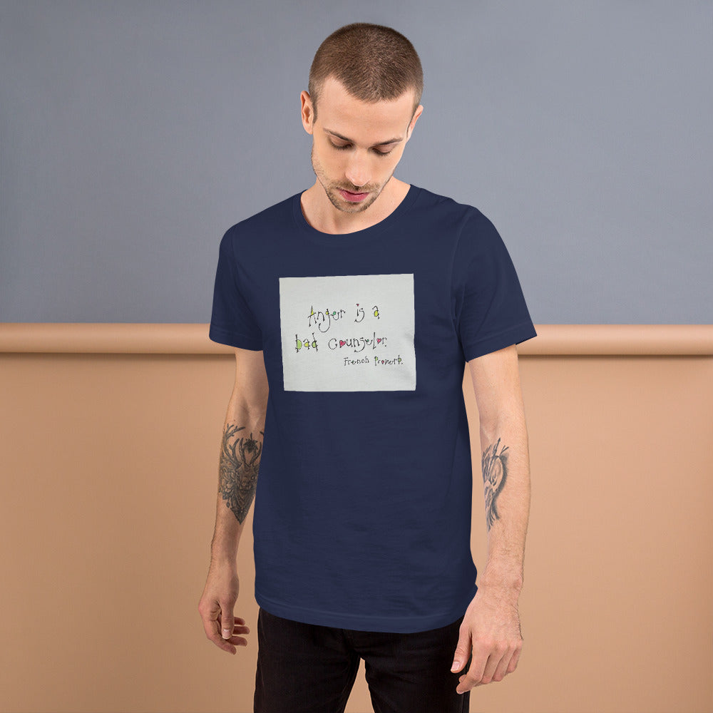 Unisex t-shirt